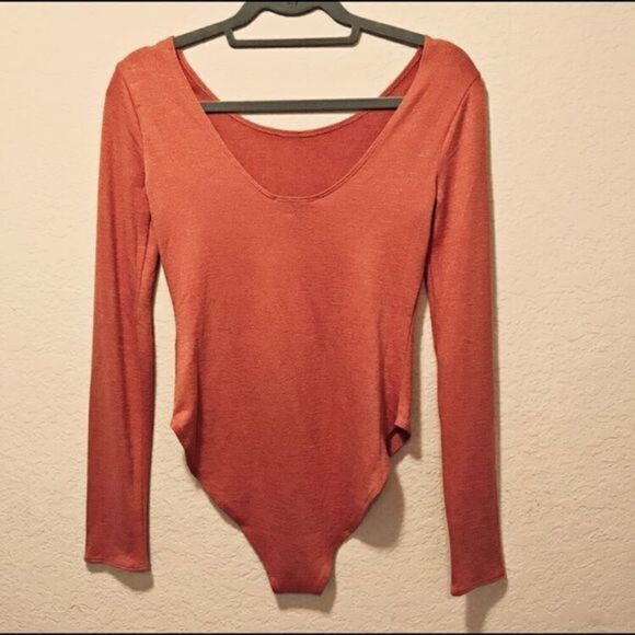 *30off3* NWT. Forever 21 body suit. - Picture 8 of 8